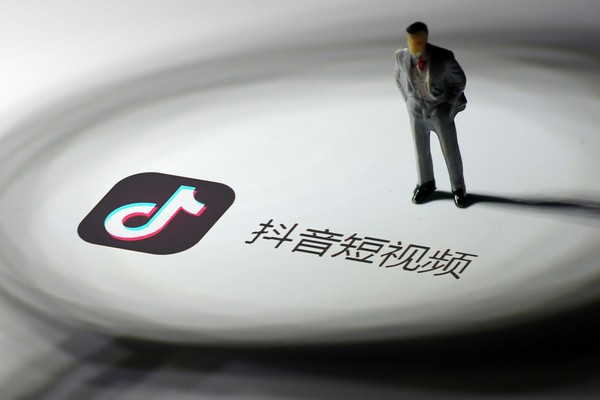 抖音用什么帐号卖货好？