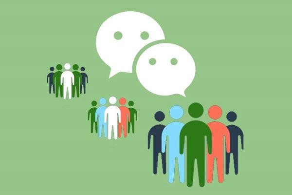 如何在微信上发朋友圈定位自己的位置？